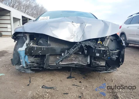 2023 Hyundai Elantra Sel z USA, uszkodzony, nr VIN KMHLM4AG5PU537210